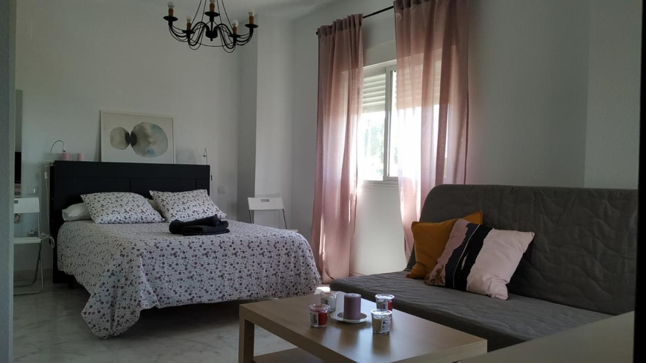 Holiday home Independiente En Chalet De Gines