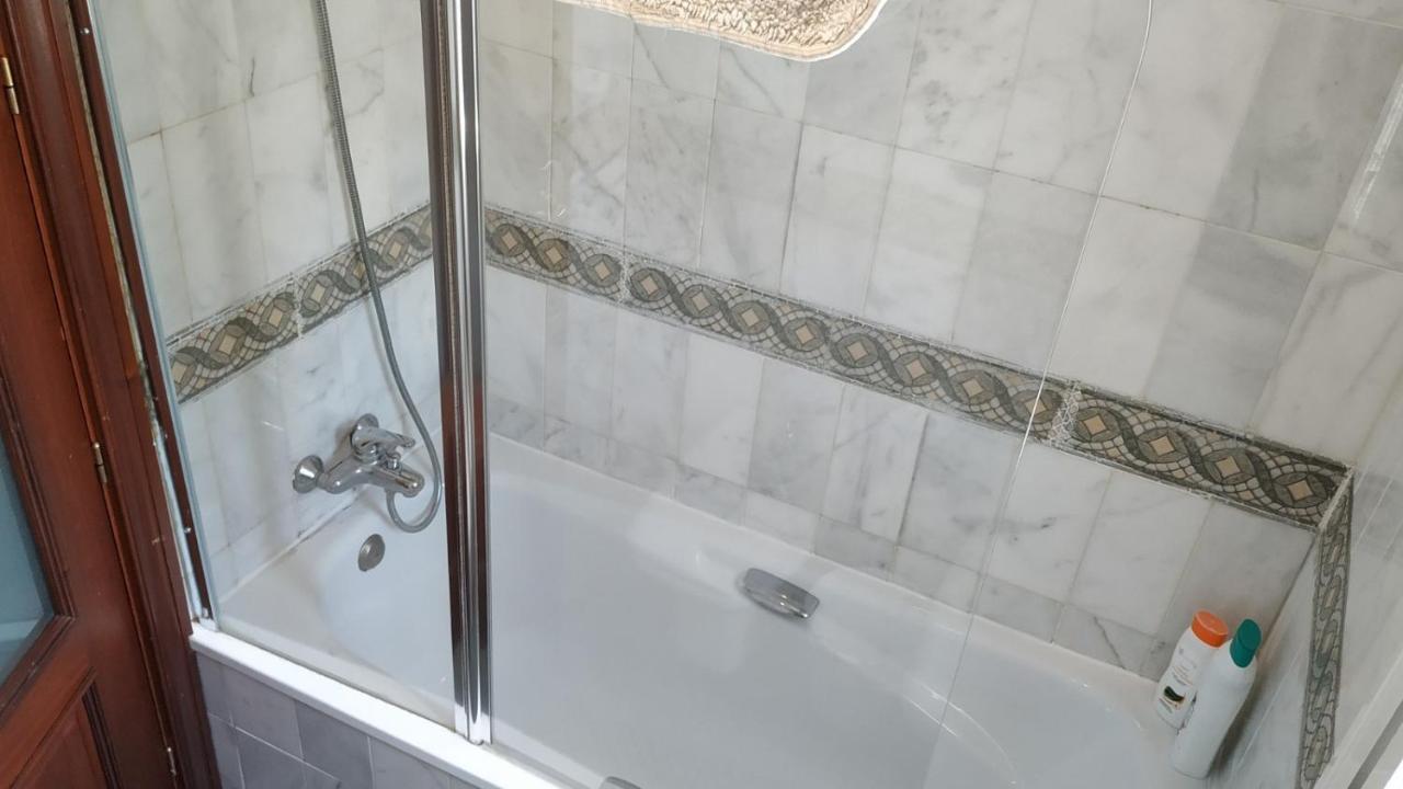 Independiente En Chalet De Gines Holiday home Seville