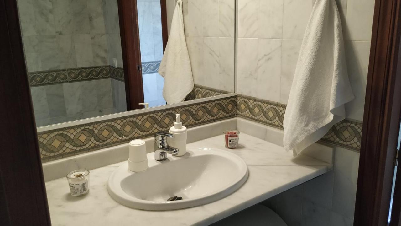 Holiday home Independiente En Chalet De Gines *