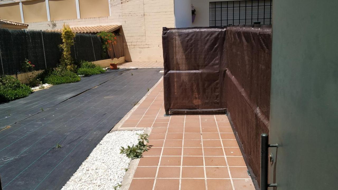 Independiente En Chalet De Gines Seville